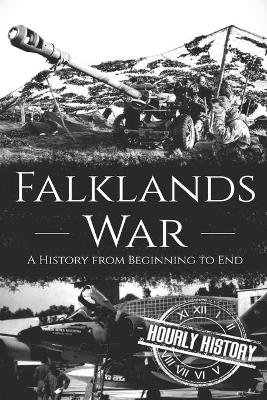 Falklands War Image
