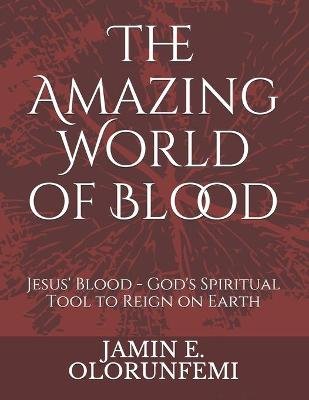 The Amazing World of Blood Image