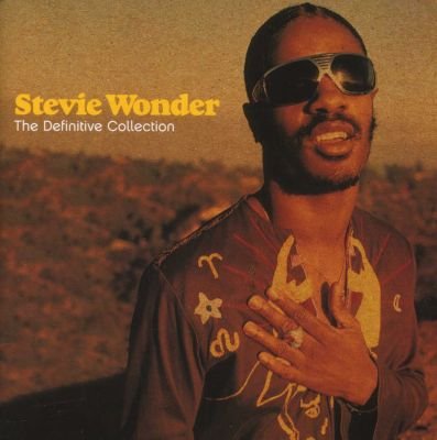 Definitive Collection CD (2002) Image