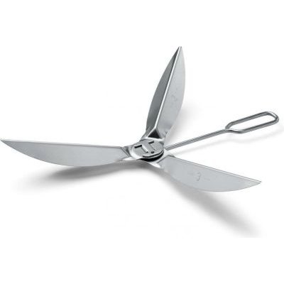 Weber One Touch Cleaning System (47cm) Image