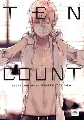 Ten Count, Vol. 1 Image