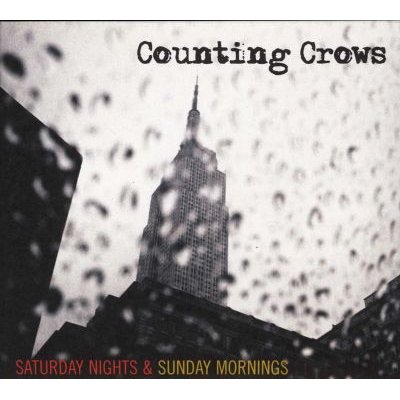 Saturday Nights & Sunday Mornings Image