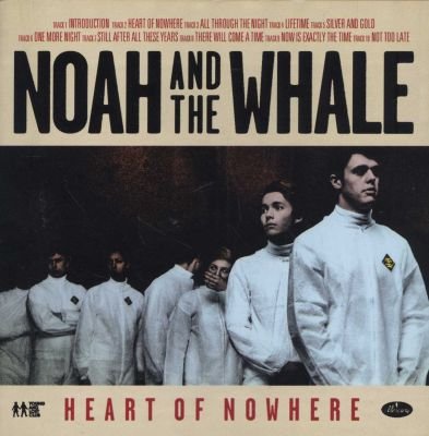 Heart Of Nowhere Image