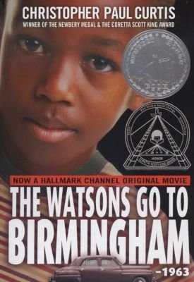 The Watsons Go to Birmingham--1963 Image