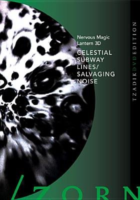 Celestial Subway Lines/Salvaging Noise Image