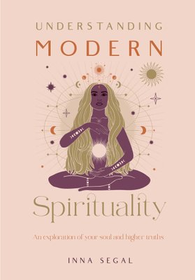 Understanding Modern Spirituality Image