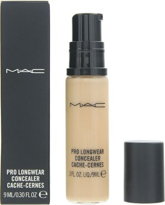MAC Pro Longwear NC20 Concealer (9ml) Image