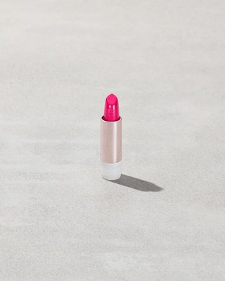 Fenty Beauty Icon The Fill: Semi Matte Refillable Miss Candy Venom Lipstick 3.8g Image