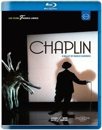 Chaplin: Leipziger Ballett Image