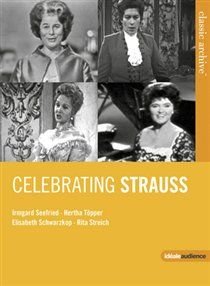 Classic Archive: Celebrating Strauss Image