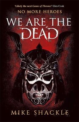 We Are The Dead Image