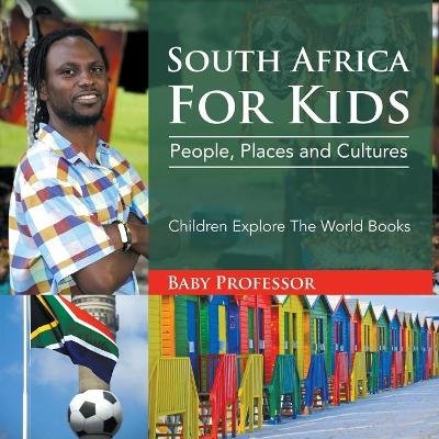 South Africa For Kids Image