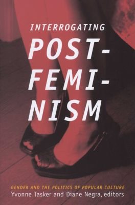 Interrogating Postfeminism Image