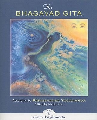 Bhagavad Gita Image