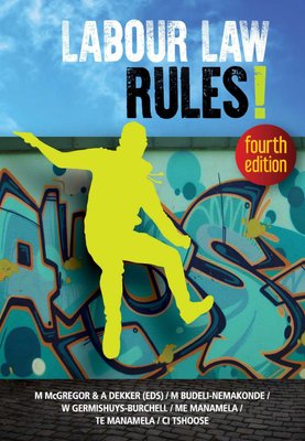 Labour Law Rules Image