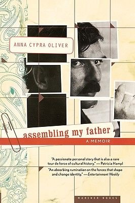 Assembling My Father Image