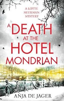 A Death at the Hotel Mondrian Image
