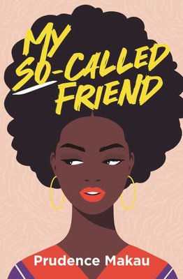 My So-Called Friend Image