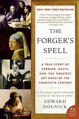 The Forger's Spell Image