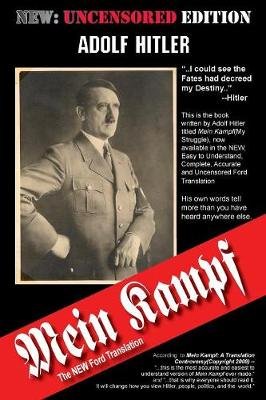 Mein Kampf Image