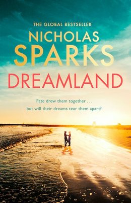 Dreamland (Paperback)