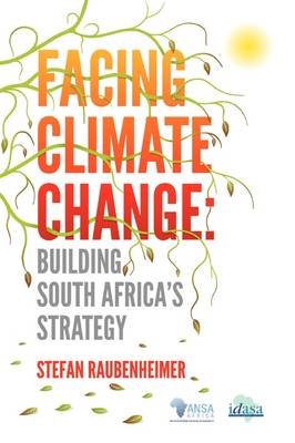 Facing Climate Change. Building South Africa's Strategy Image