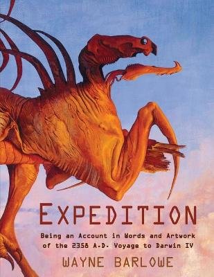 Expedition Image