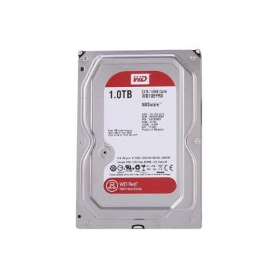 Western Digital Red Plus CMR 1TB 3.5
