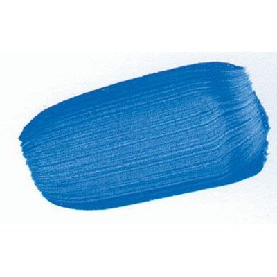 Golden Acrylic Bottle Fluid - Cobalt Blue (119ml) Image