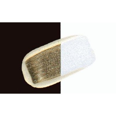 Golden Acrylic Bottle Fluid - Gold Fine Interference (473ml) Image