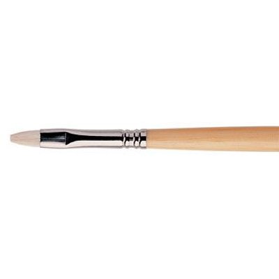 Escoda Clasico Hog Series 4628 (No 0) Image