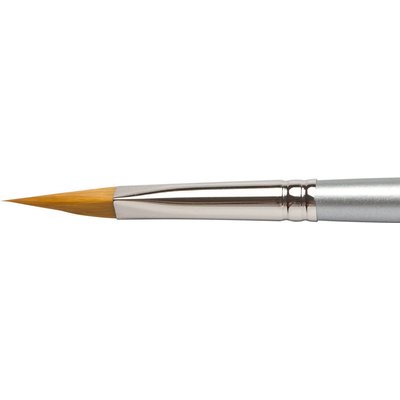 Jackson's Silverline Dagger Size 10 Watercolour Brush - Series 983 Image