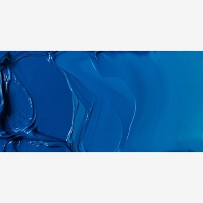Jackson's Artist Oil Paint - Cerulean Blue Hue (225ml) Image