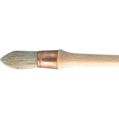 Omega Brush S.203 (Size 0) Image