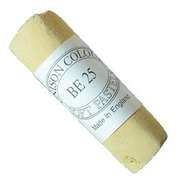 Unison Soft Pastels - Brown Earth 25 (Single) Image