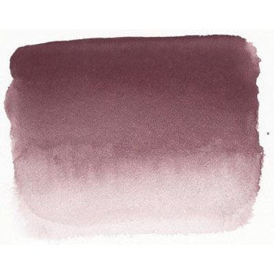 Sennelier S1 Watercolour Tube - Caput Mortum (21ml) Image