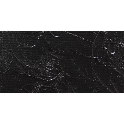 Gamblin Artist Oil Paint - Mars Black (37ml) Image
