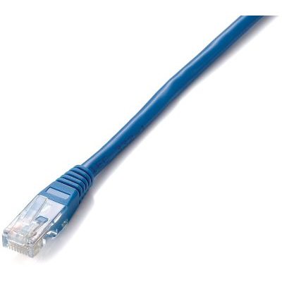 Equip Cat.5e U/UPT Patch Cable (1.0m) Image