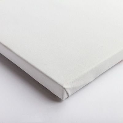 Belle Arti Linen Canvas (62/574)(Universal Primed)(Fine Grain)(40X60cm) Image