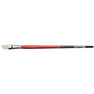 Da Vinci 5127 Maestro # 16 Slanted Edge Oil & Acrylic Brush Image