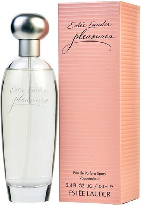 Estee Lauder Pleasures Eau De Parfum (100ml) - Parallel Import (USA) picture