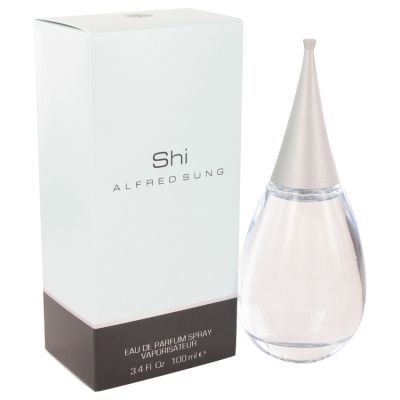 Alfred Sung Shi Eau De Parfum (100ml) Image
