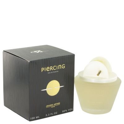 Jeanne Arthes Piercing Eau De Parfum (100ml) Image