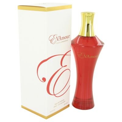 Eva Longoria Evamour Eau De Parfum (100ml) Image