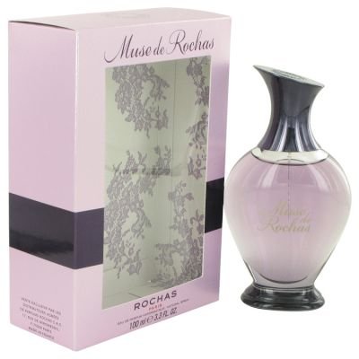 Rochas Muse De Rochas Eau De Parfum (100ml) Image
