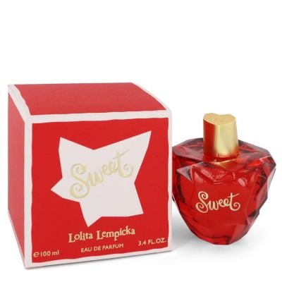 Lolita Lempicka Sweet Lolita Lempicka Eau De Parfum (100ml) Image