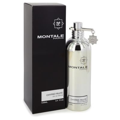 Montale Chypre Fruite Eau De Parfum (100ml) Image