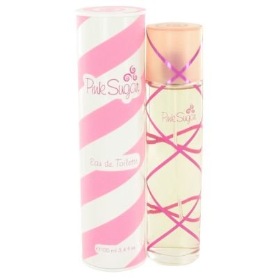 Aquolina Pink Sugar Eau De Toilette (100ml) Image
