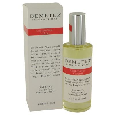 Demeter Cosmopolitan Cocktail Cologne (120ml) Image