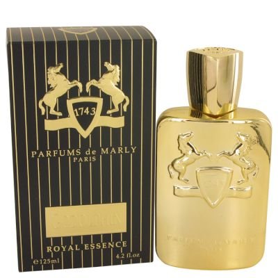 Parfums de Marly Godolphin Eau De Parfum (125ml) Image